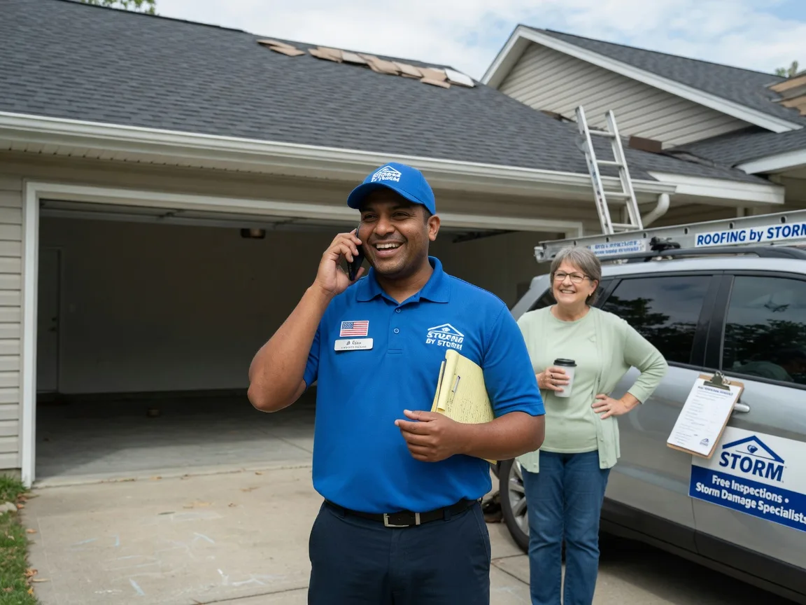 Roof Repair Near Me Huntington Mills, PA FAQs